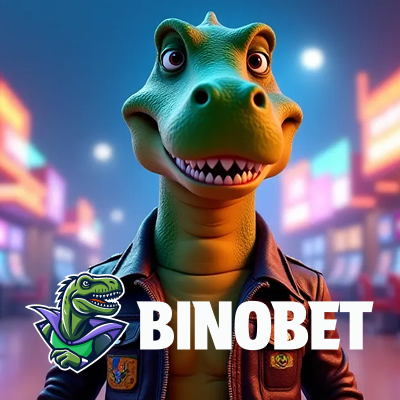 BinoBet ® - Officiële Website In Nederland