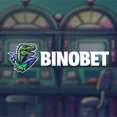 Binobet | Inloggen, Casino welkomstpakket tot €1500 + 150 FS